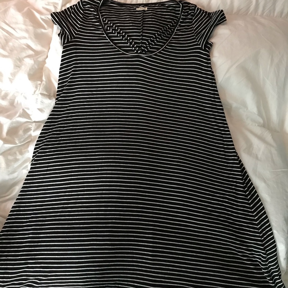 Hollister Dress